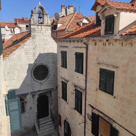 Roko House Leilighet Dubrovnik Eksteriør bilde