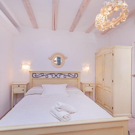 Roko House Leilighet Dubrovnik Eksteriør bilde