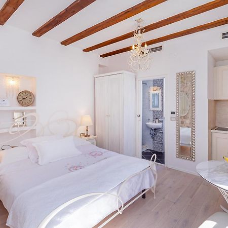 Roko House Leilighet Dubrovnik Eksteriør bilde