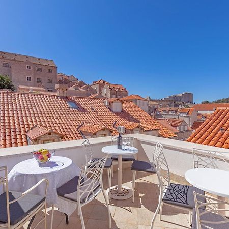 Roko House Leilighet Dubrovnik Eksteriør bilde