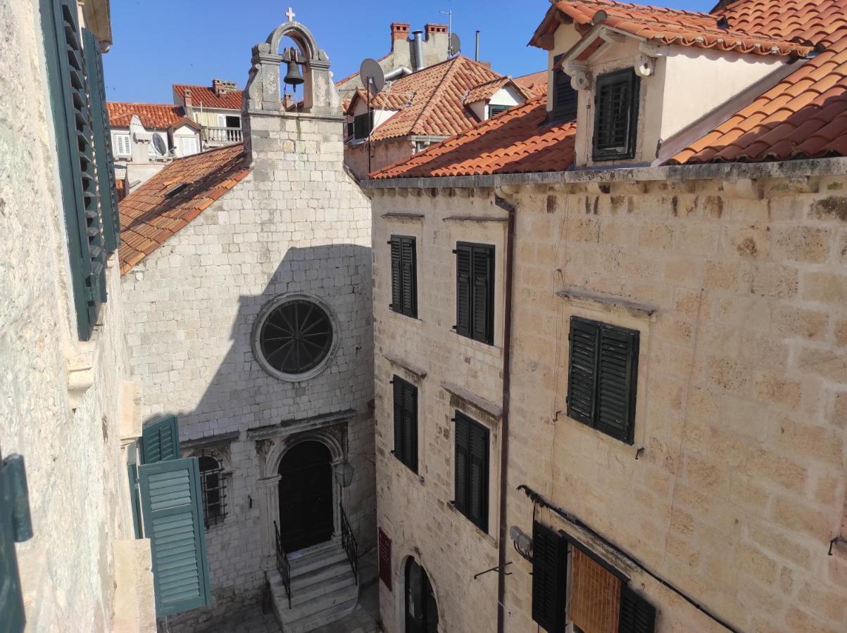 Roko House Leilighet Dubrovnik Eksteriør bilde