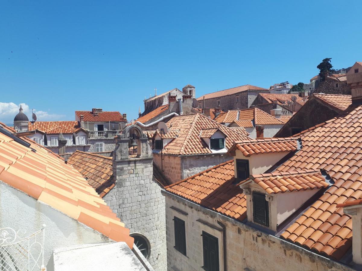 Roko House Leilighet Dubrovnik Eksteriør bilde