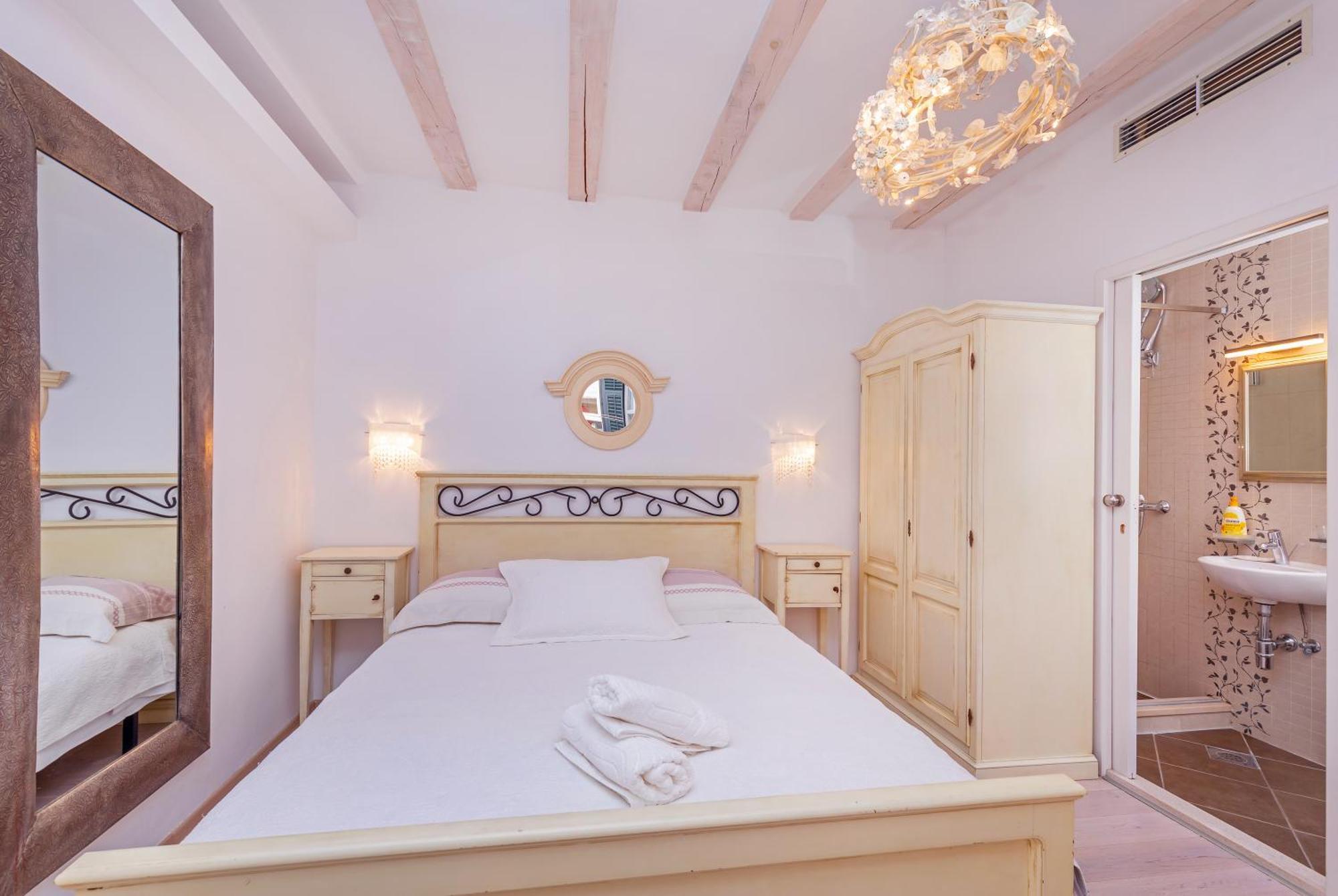 Roko House Leilighet Dubrovnik Eksteriør bilde