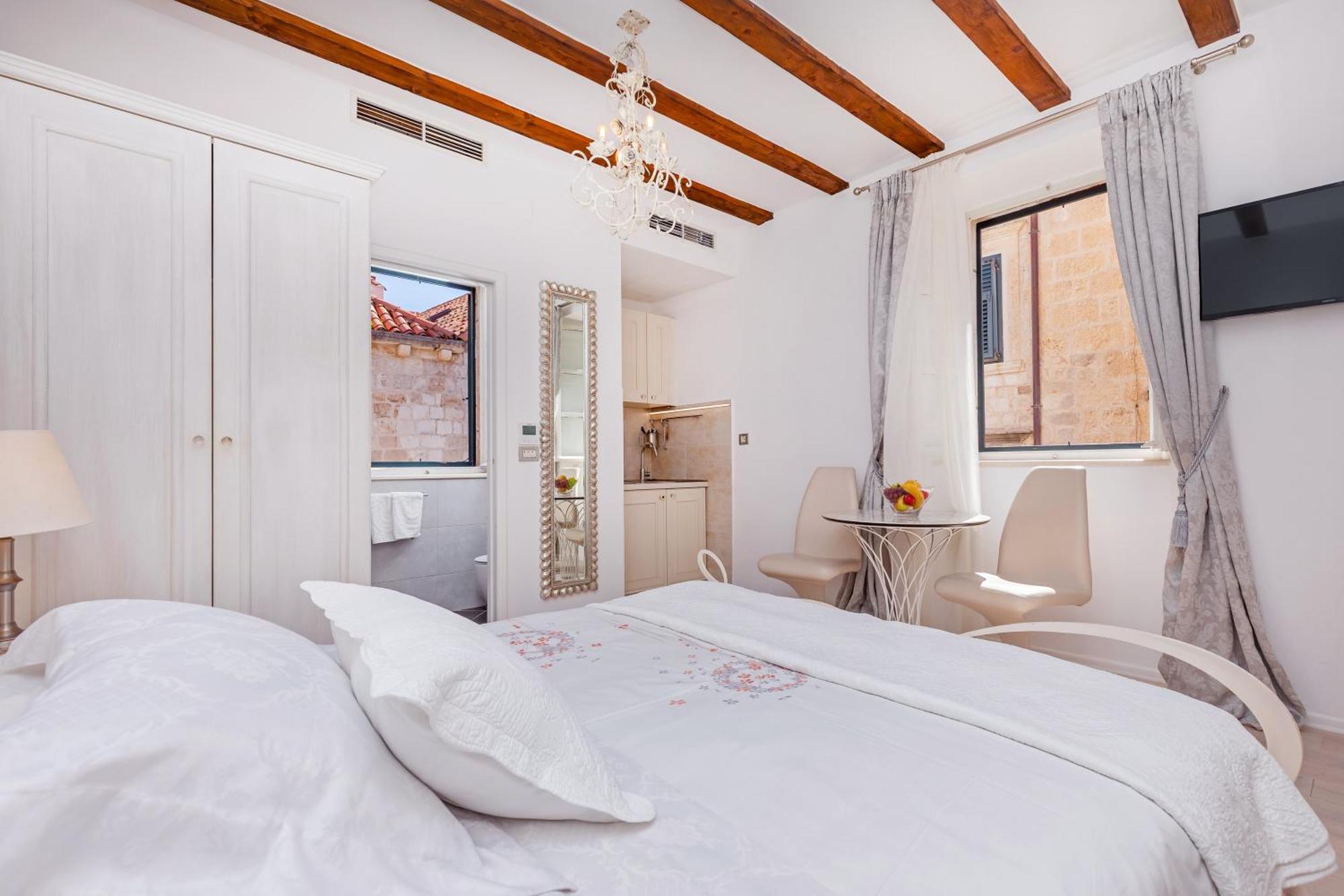 Roko House Leilighet Dubrovnik Eksteriør bilde