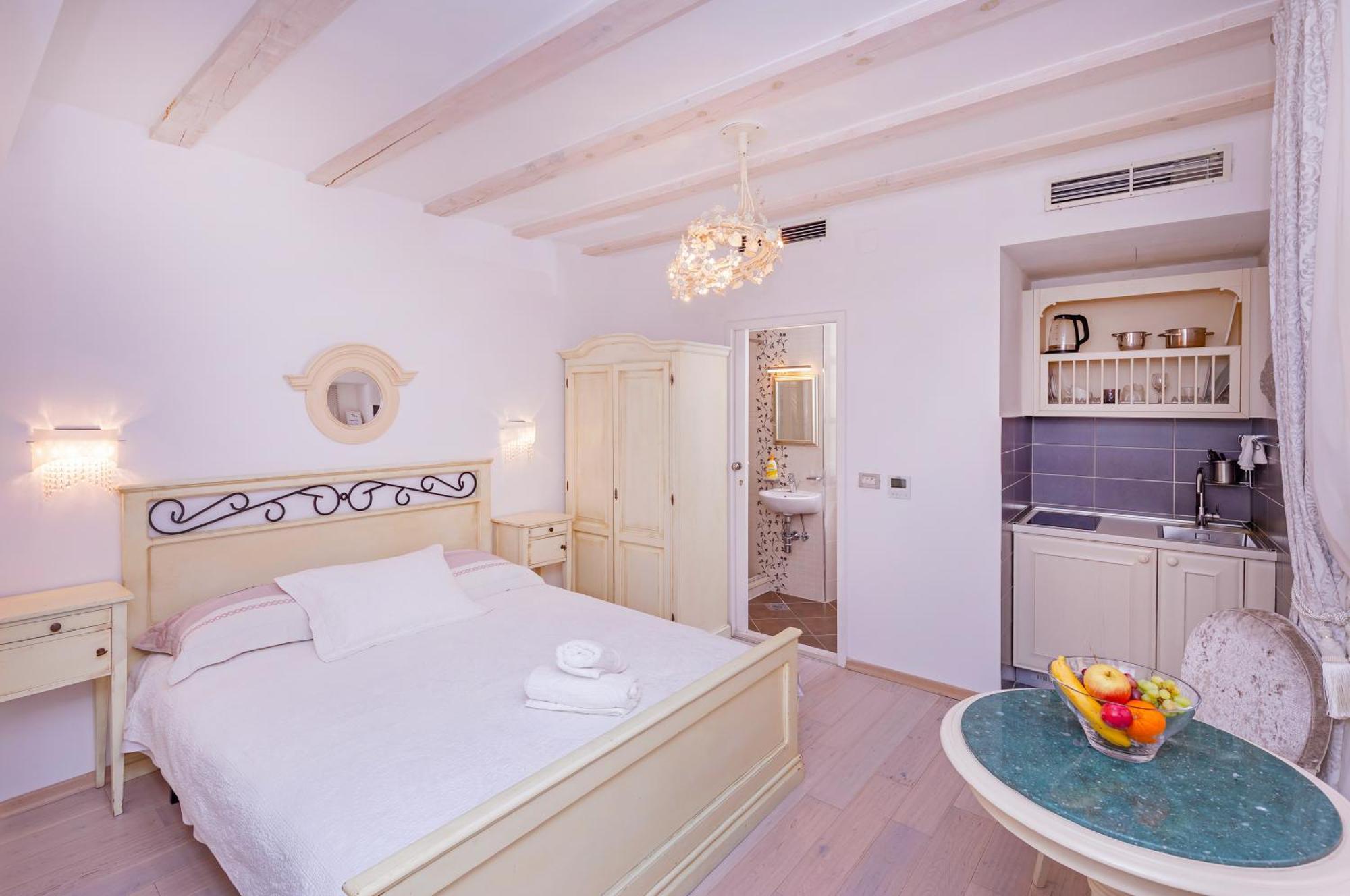 Roko House Leilighet Dubrovnik Eksteriør bilde