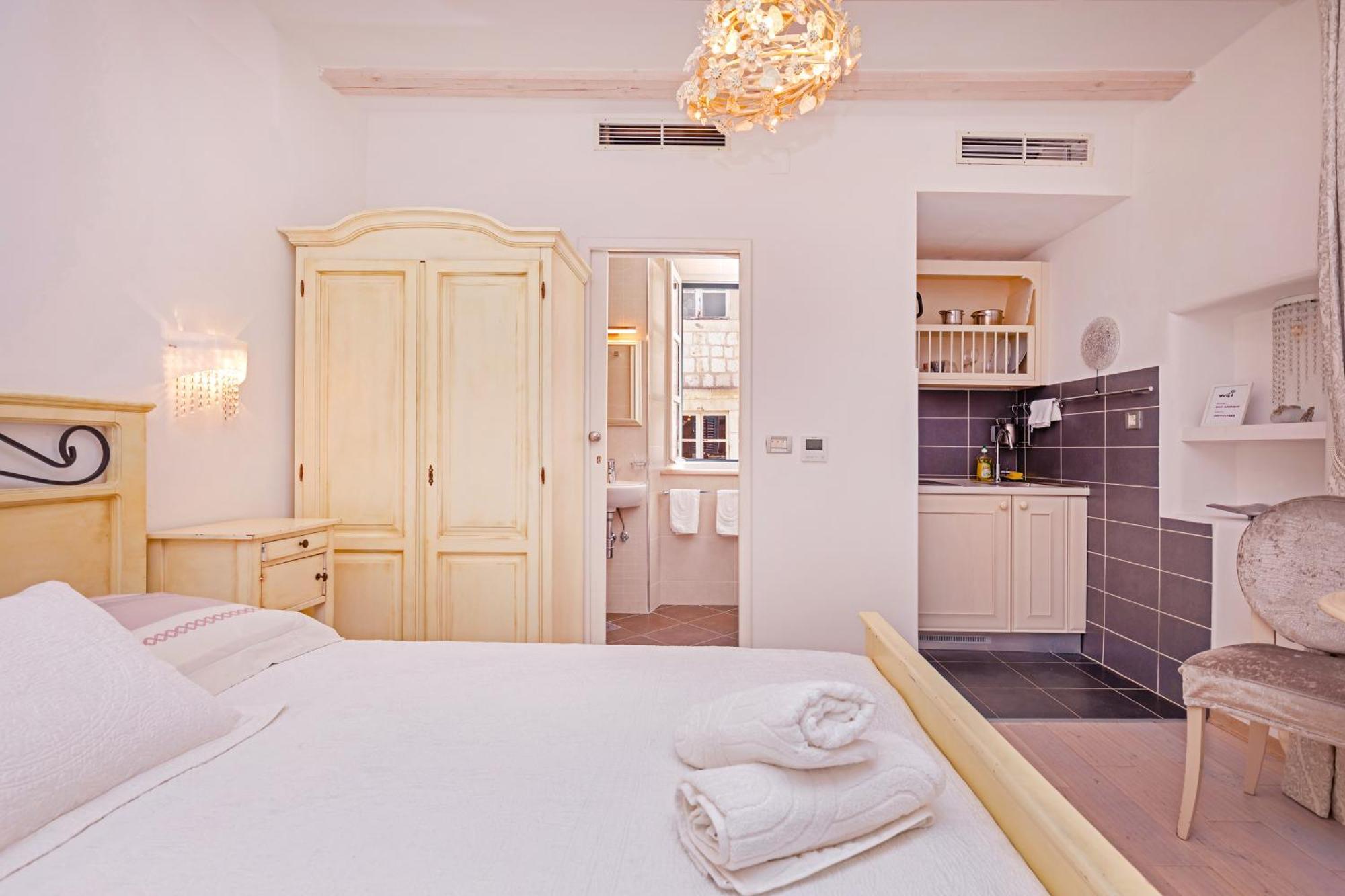 Roko House Leilighet Dubrovnik Eksteriør bilde