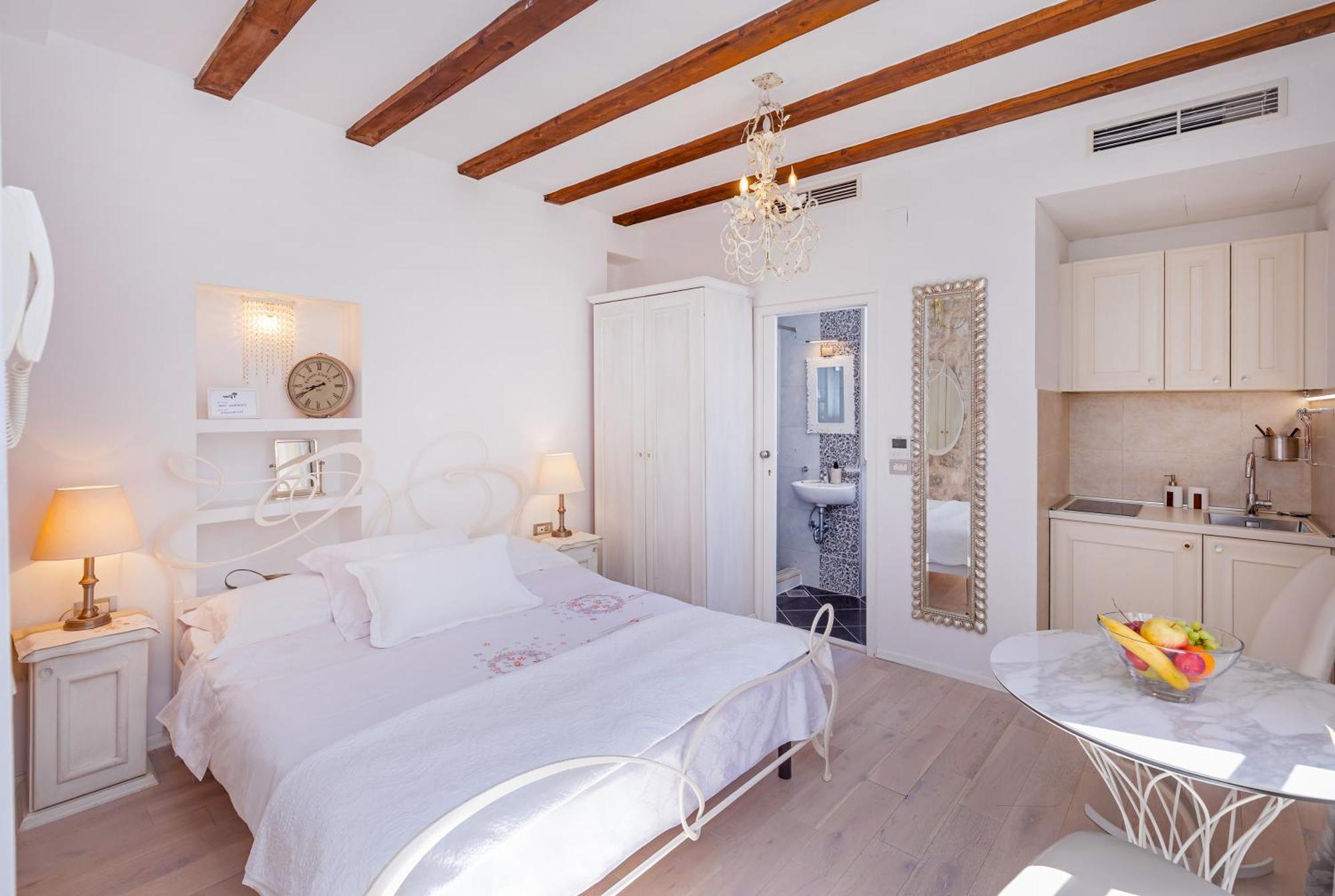 Roko House Leilighet Dubrovnik Eksteriør bilde