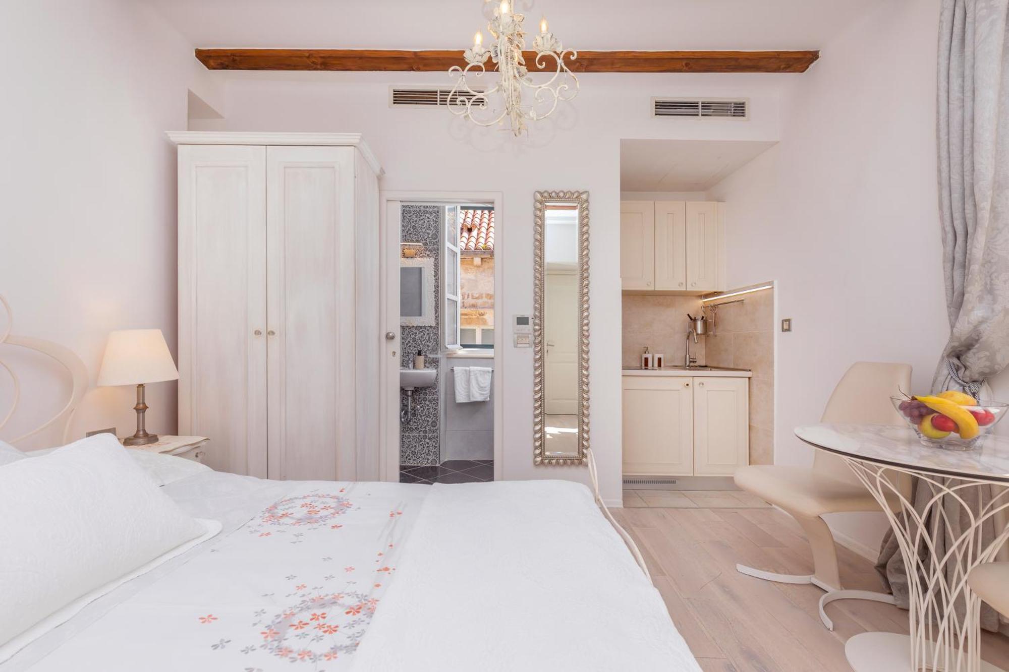 Roko House Leilighet Dubrovnik Eksteriør bilde