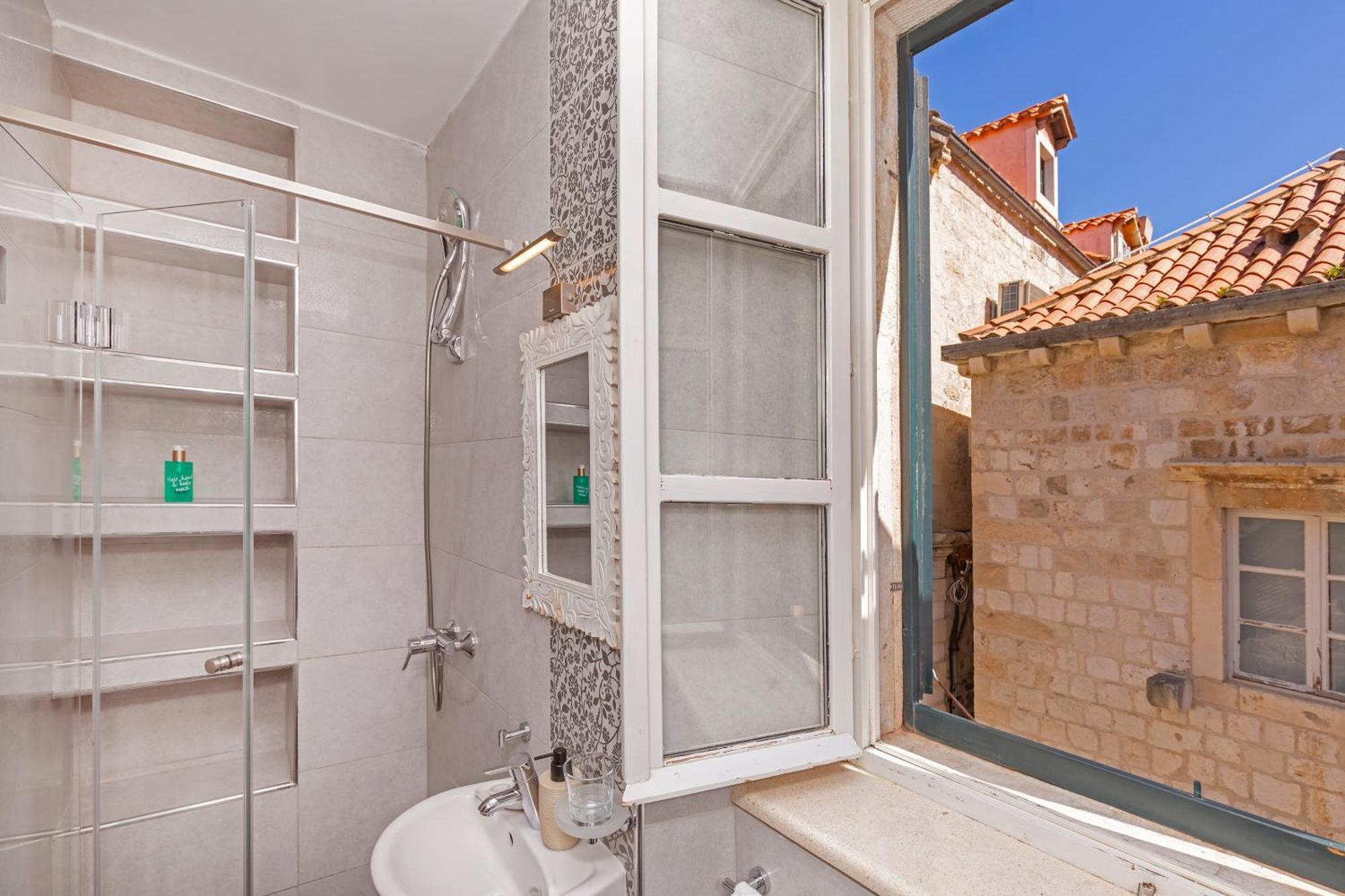 Roko House Leilighet Dubrovnik Eksteriør bilde