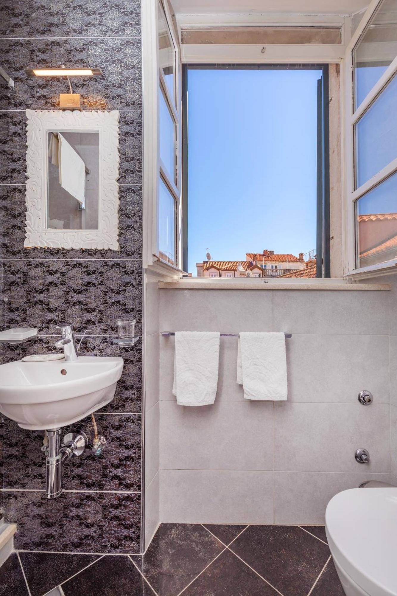 Roko House Leilighet Dubrovnik Eksteriør bilde