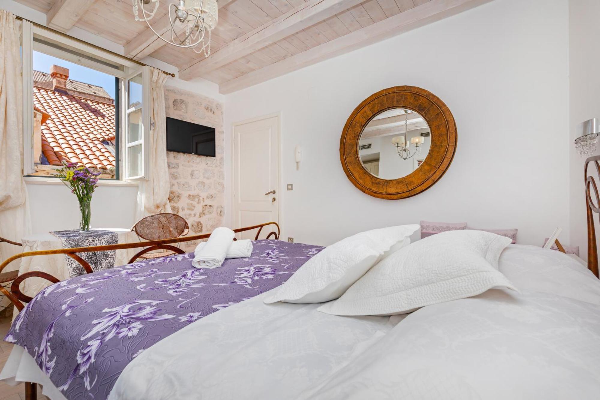 Roko House Leilighet Dubrovnik Eksteriør bilde