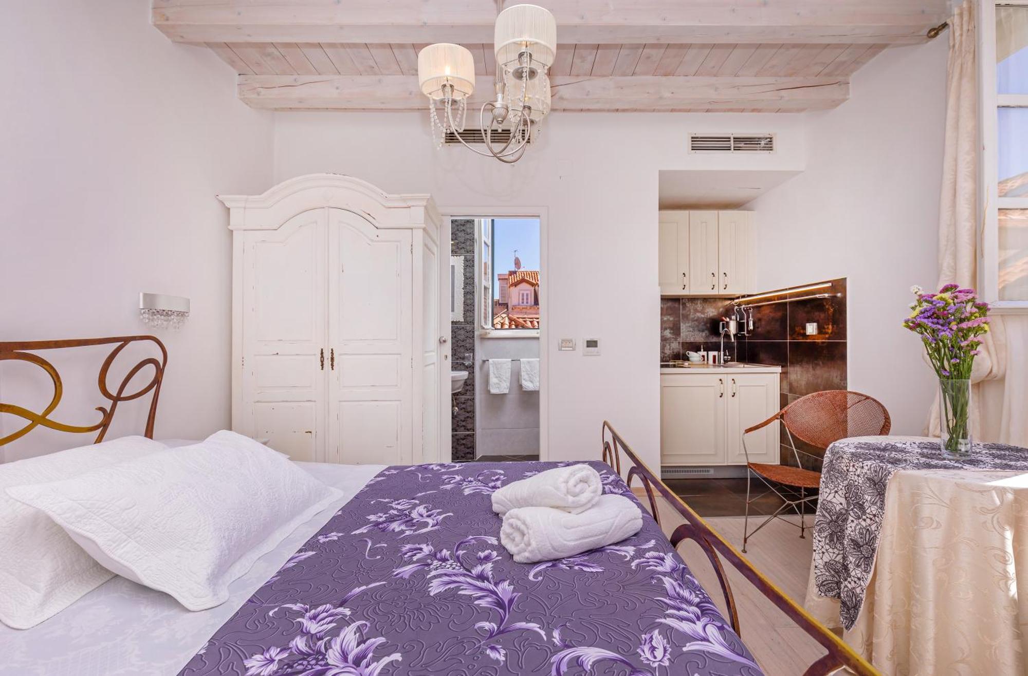 Roko House Leilighet Dubrovnik Eksteriør bilde