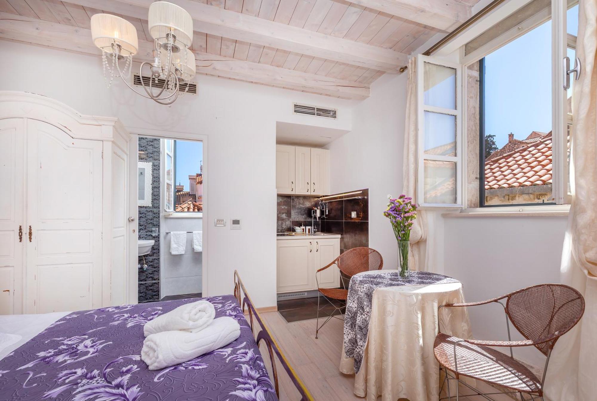 Roko House Leilighet Dubrovnik Eksteriør bilde