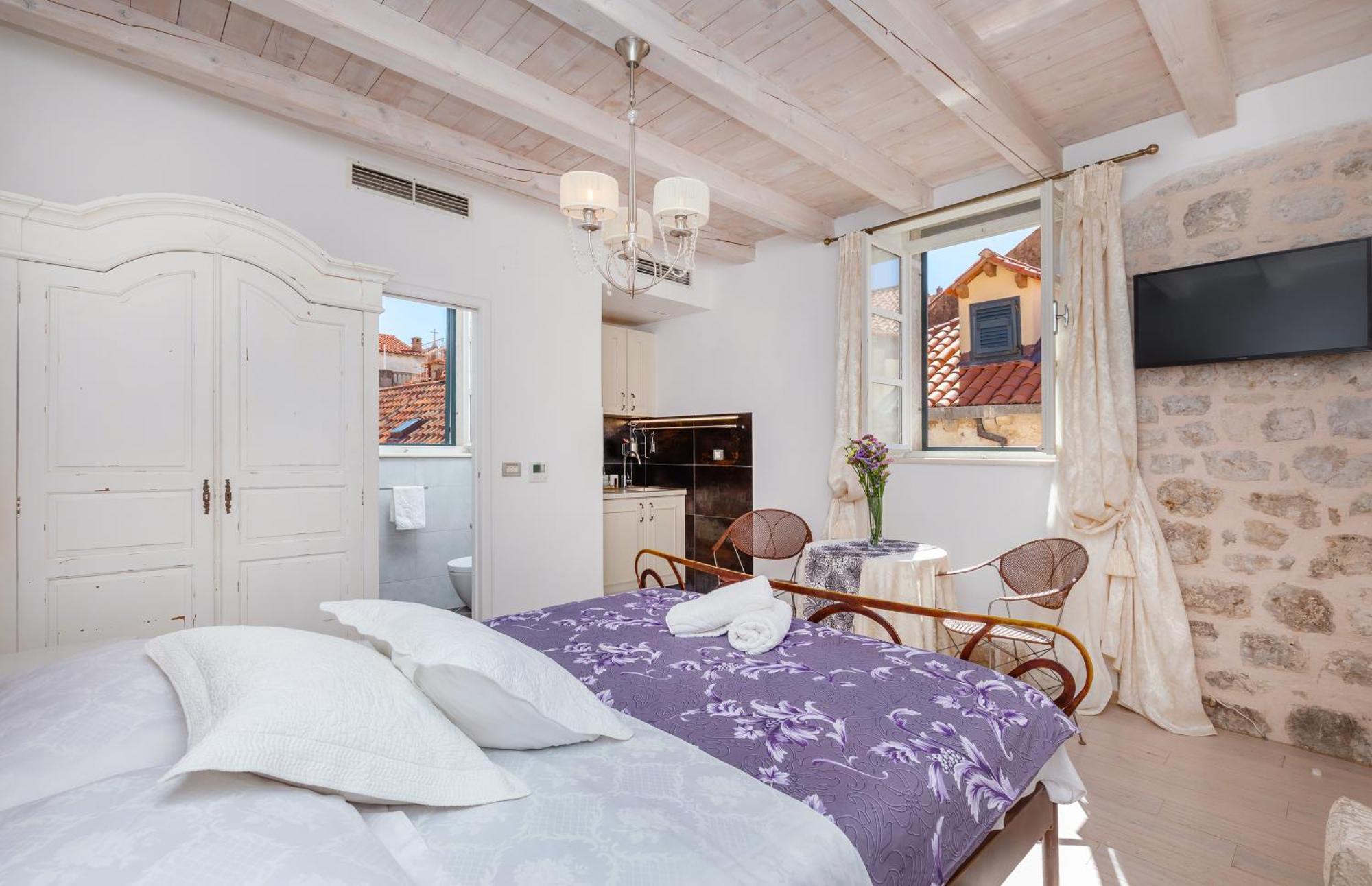 Roko House Leilighet Dubrovnik Eksteriør bilde