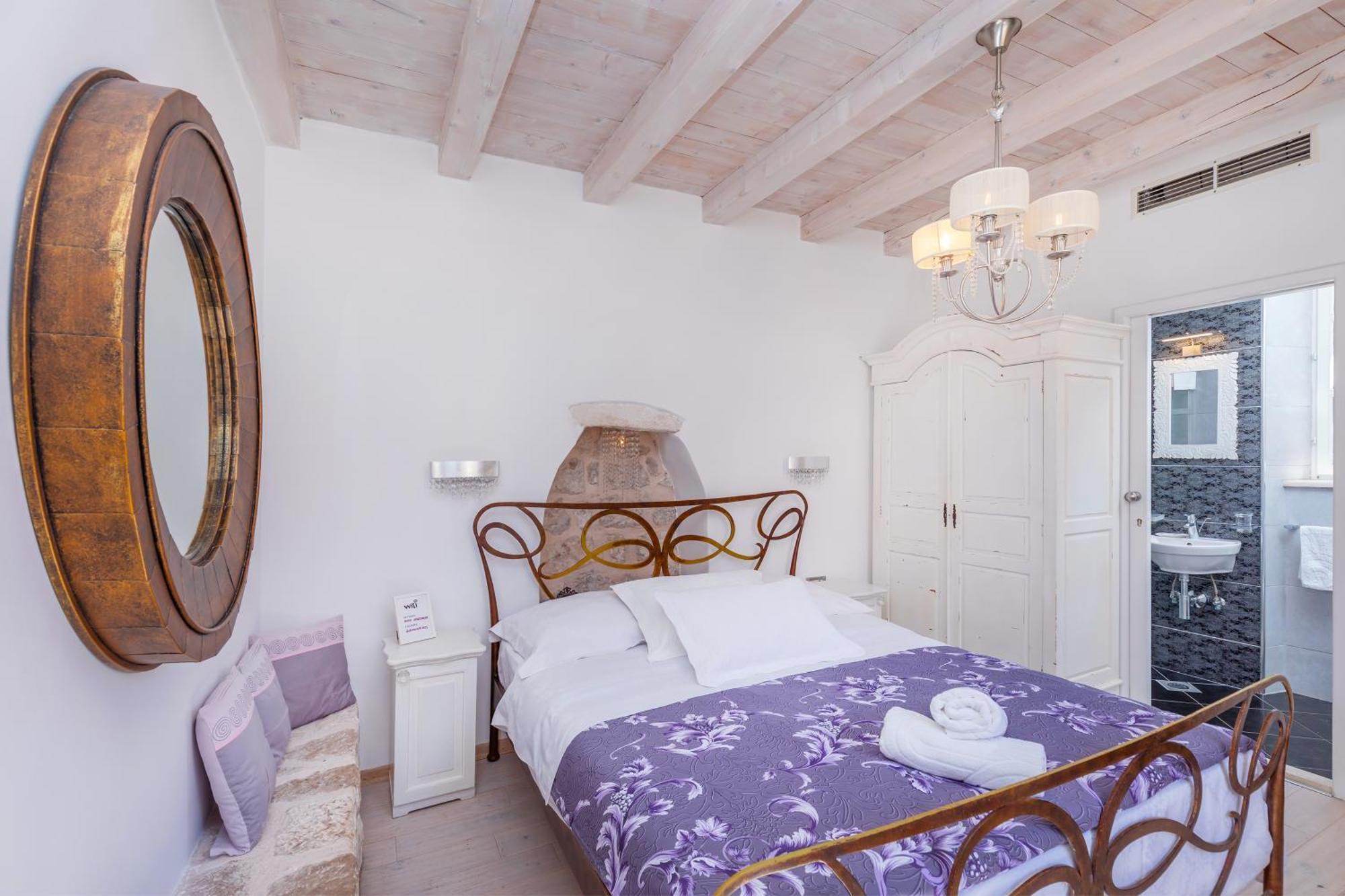 Roko House Leilighet Dubrovnik Eksteriør bilde