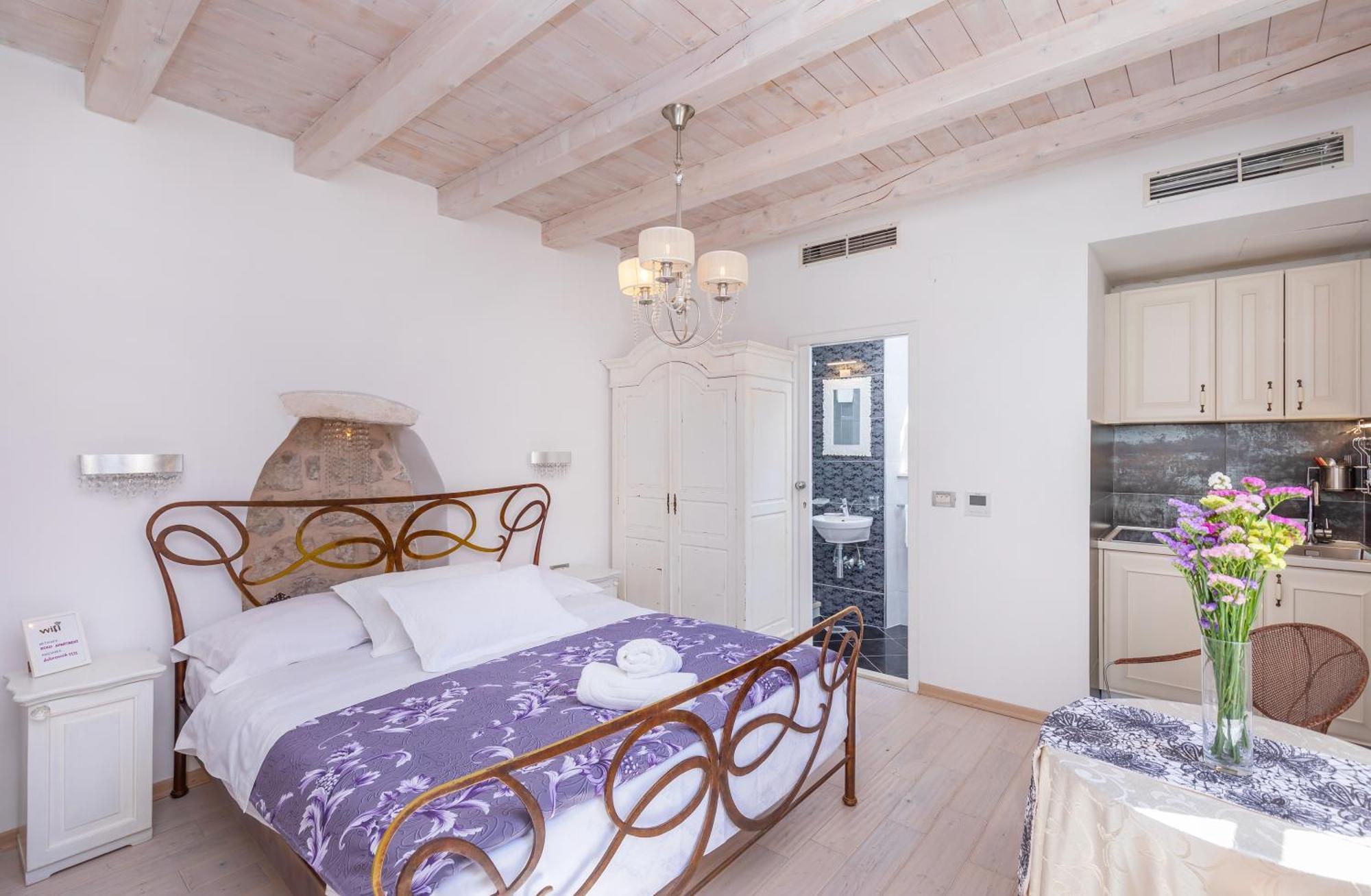 Roko House Leilighet Dubrovnik Eksteriør bilde