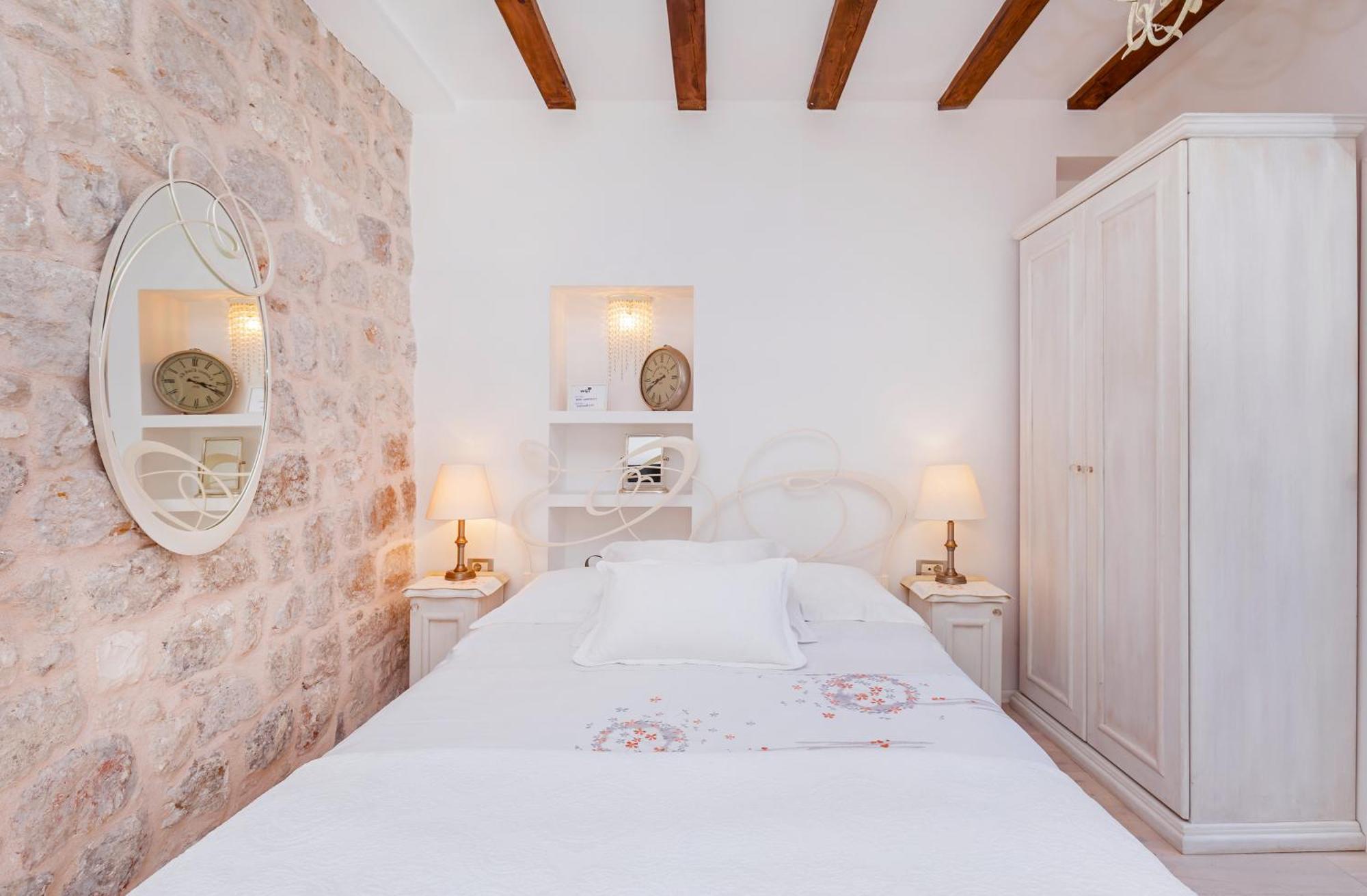 Roko House Leilighet Dubrovnik Eksteriør bilde