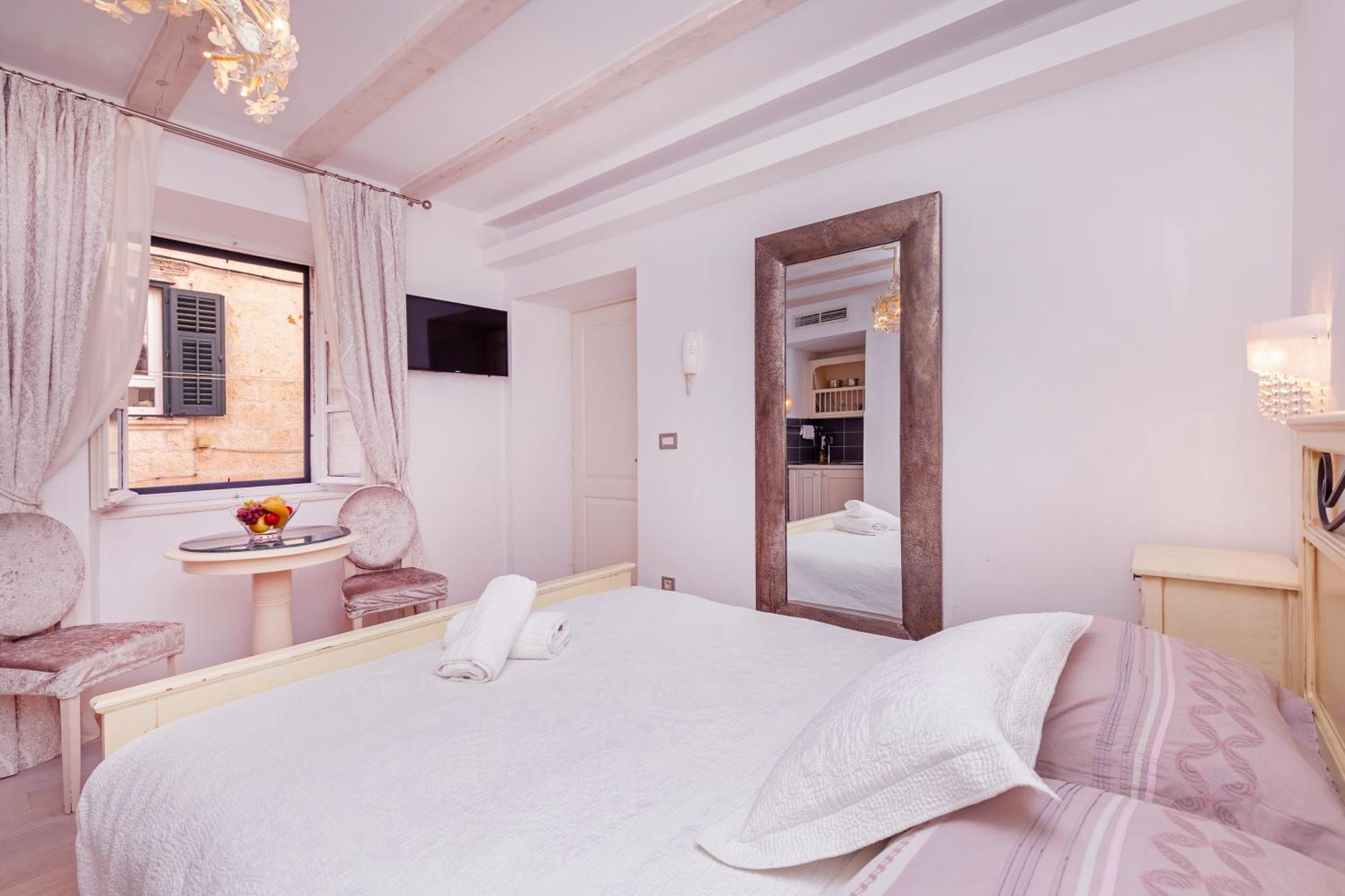 Roko House Leilighet Dubrovnik Eksteriør bilde