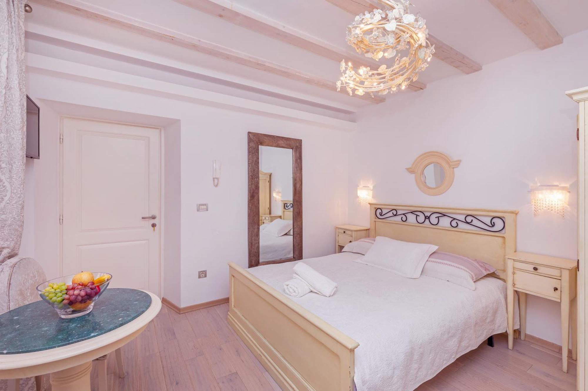 Roko House Leilighet Dubrovnik Eksteriør bilde
