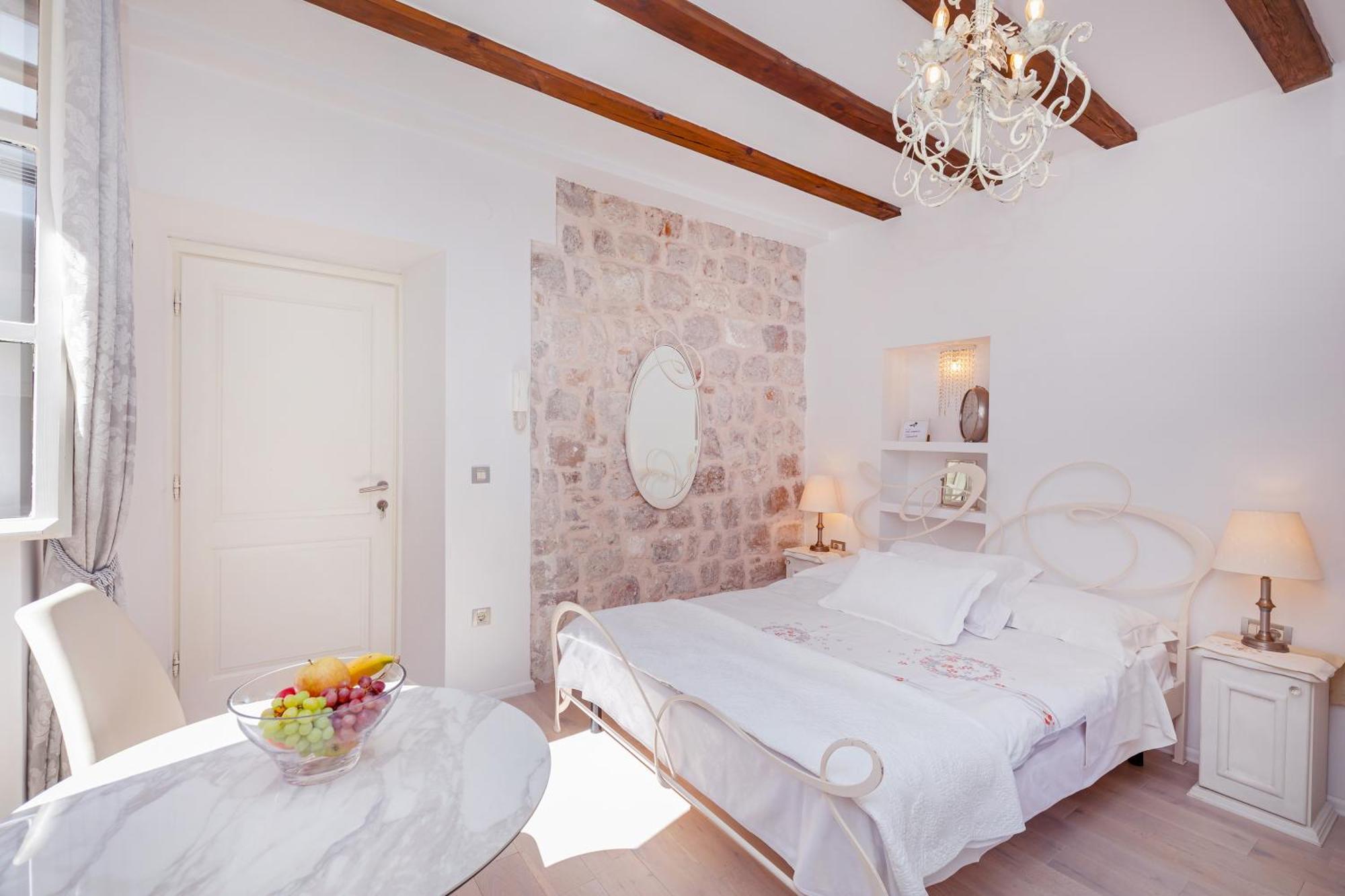 Roko House Leilighet Dubrovnik Eksteriør bilde