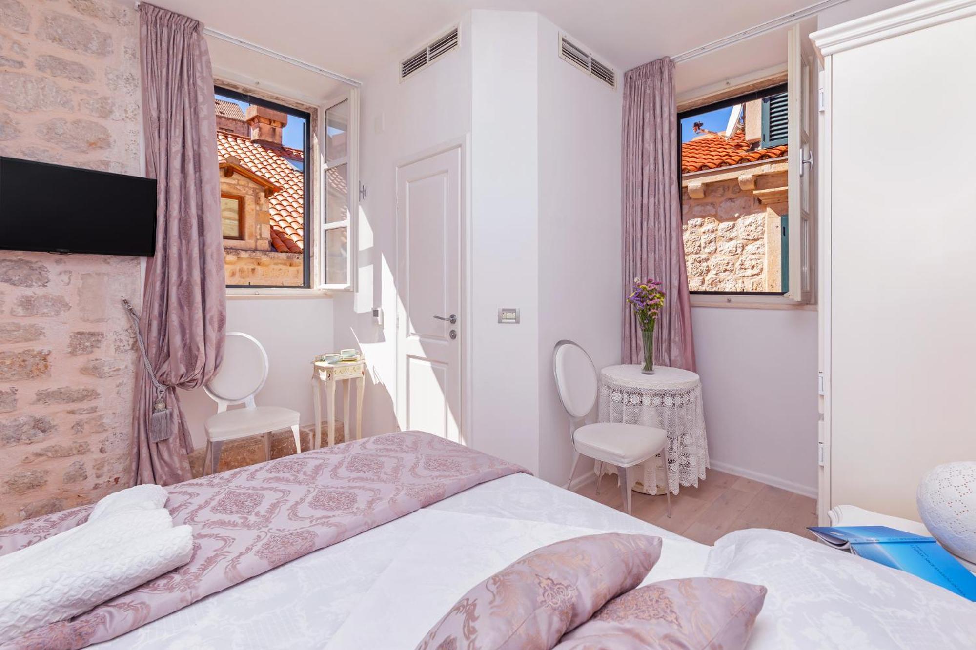 Roko House Leilighet Dubrovnik Eksteriør bilde