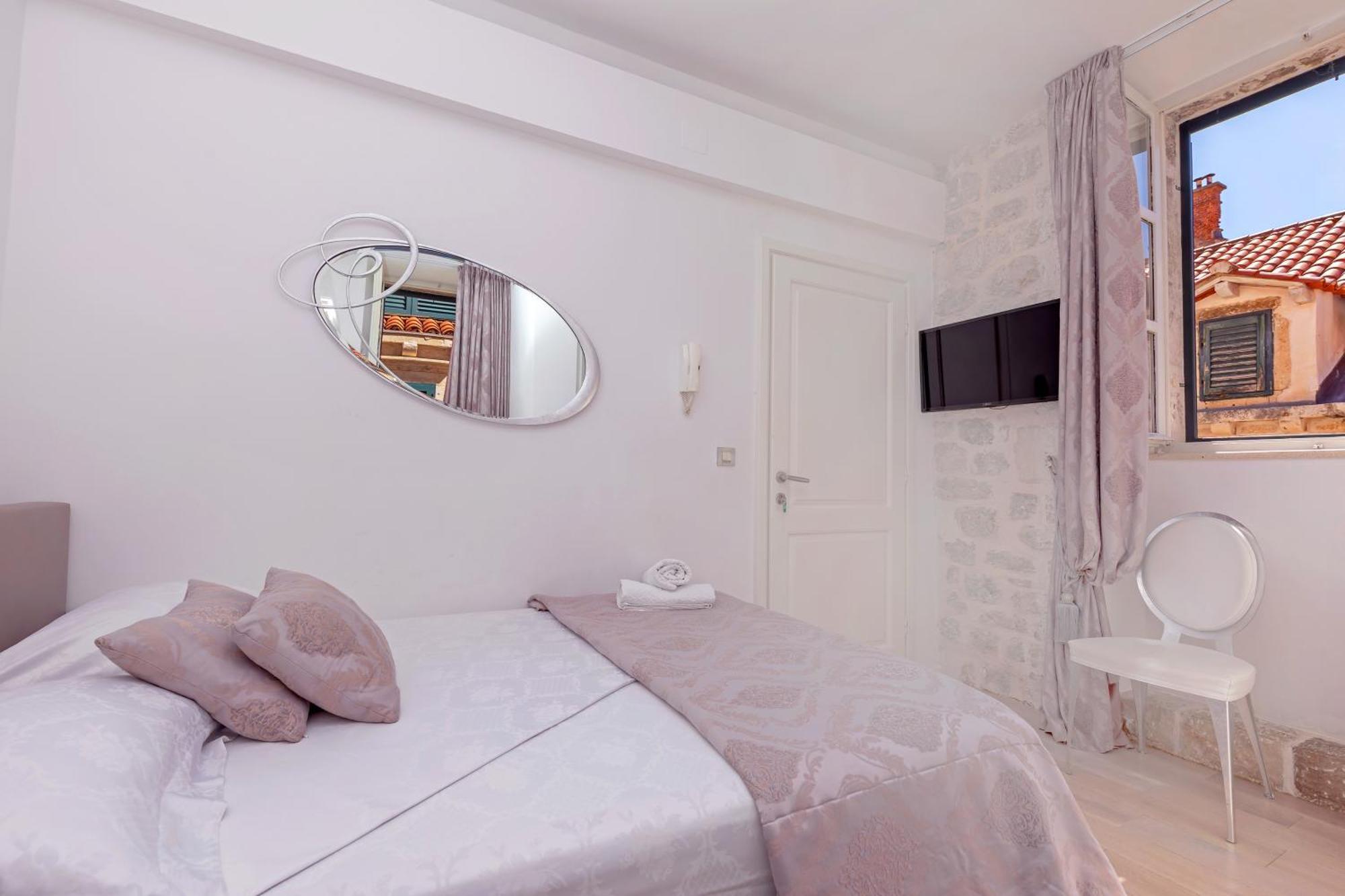 Roko House Leilighet Dubrovnik Eksteriør bilde