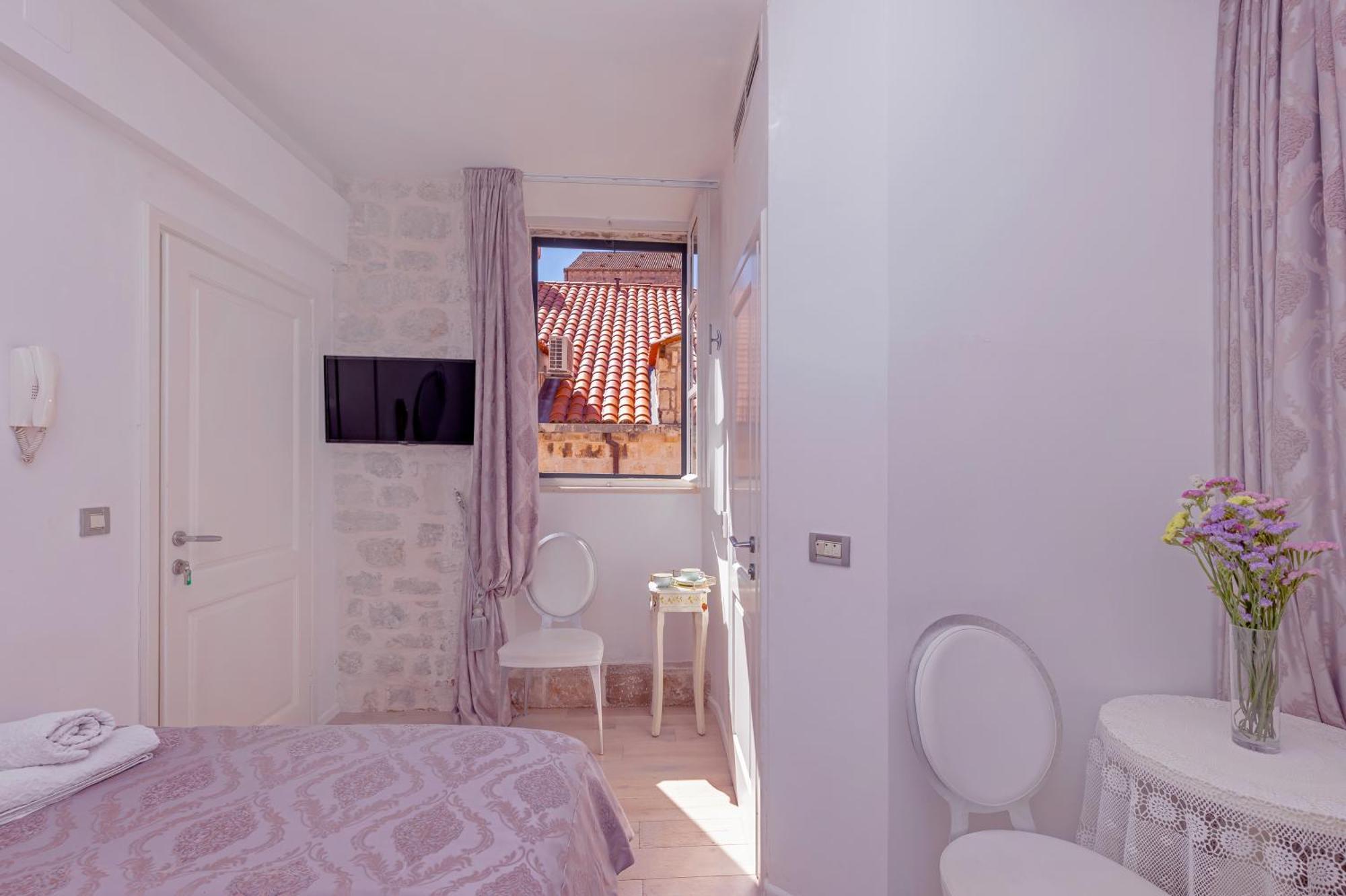 Roko House Leilighet Dubrovnik Eksteriør bilde