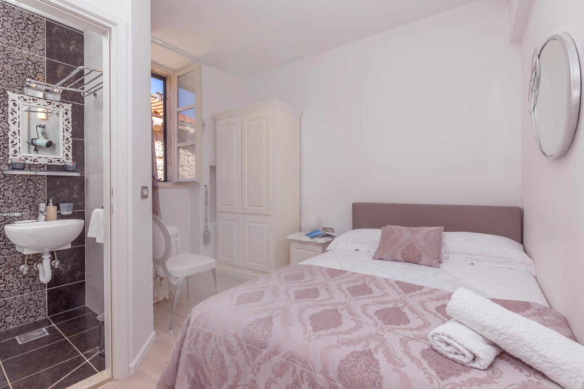 Roko House Leilighet Dubrovnik Eksteriør bilde
