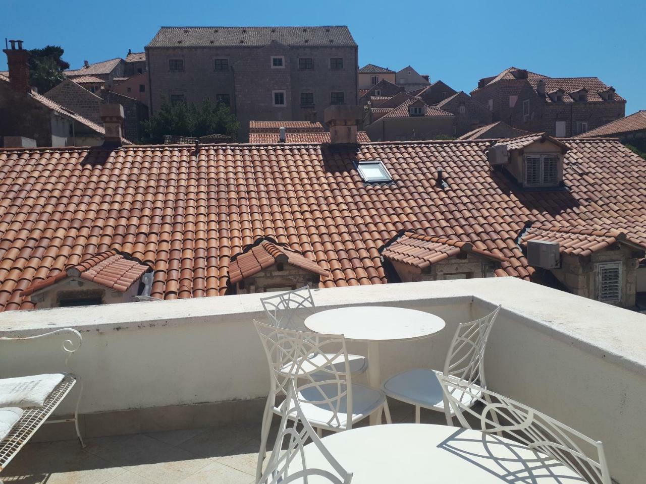 Roko House Leilighet Dubrovnik Eksteriør bilde